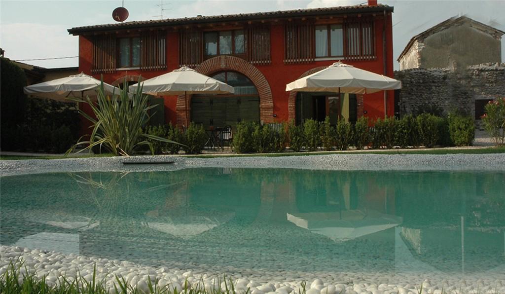 Villa Avesani 파스트렌고 객실 사진