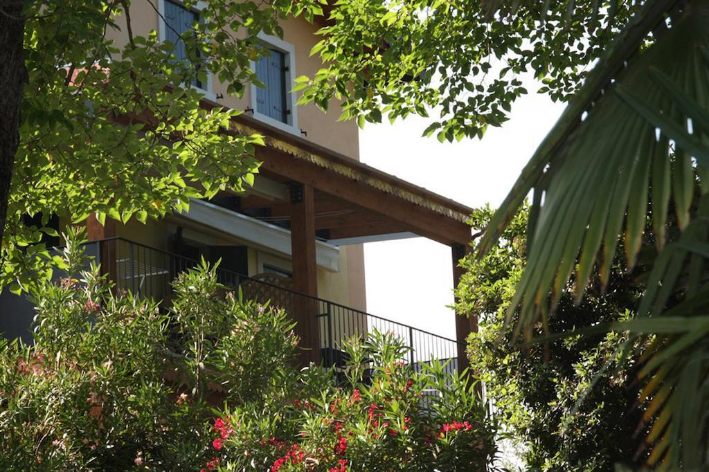 Villa Avesani 파스트렌고 객실 사진